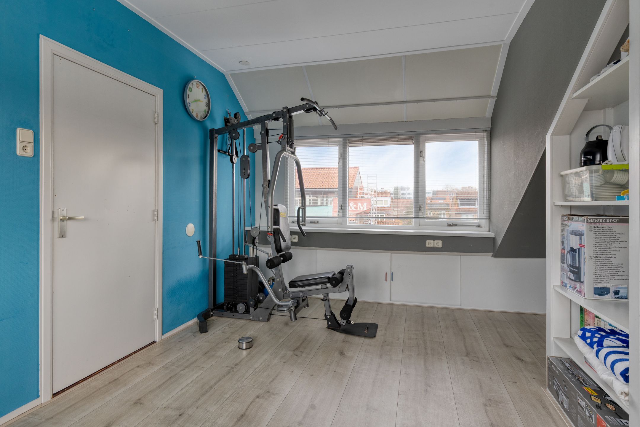 Foto 39 van Charlotte de Bourbonstraat 12