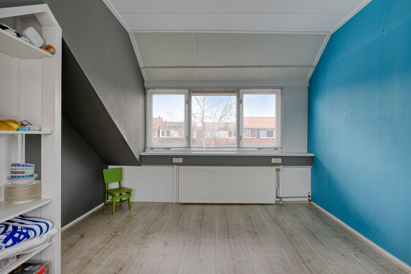 Foto 40 van Charlotte de Bourbonstraat 12