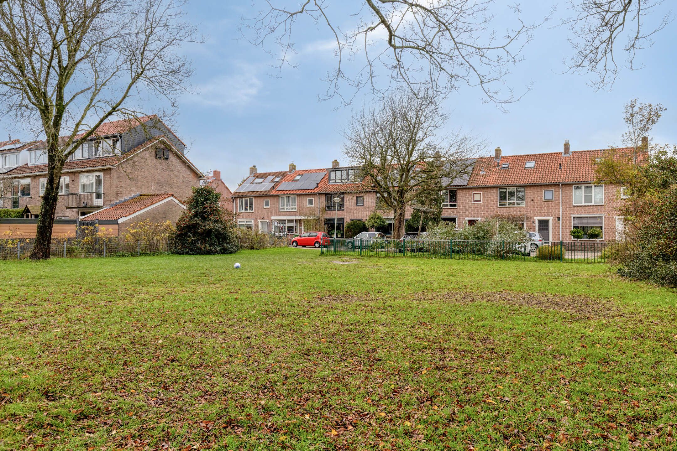 Foto 42 van Charlotte de Bourbonstraat 12