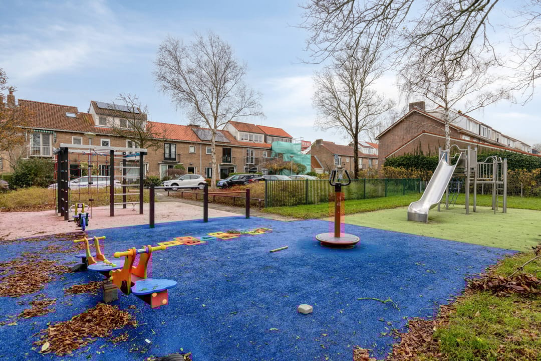 Foto 43 van Charlotte de Bourbonstraat 12