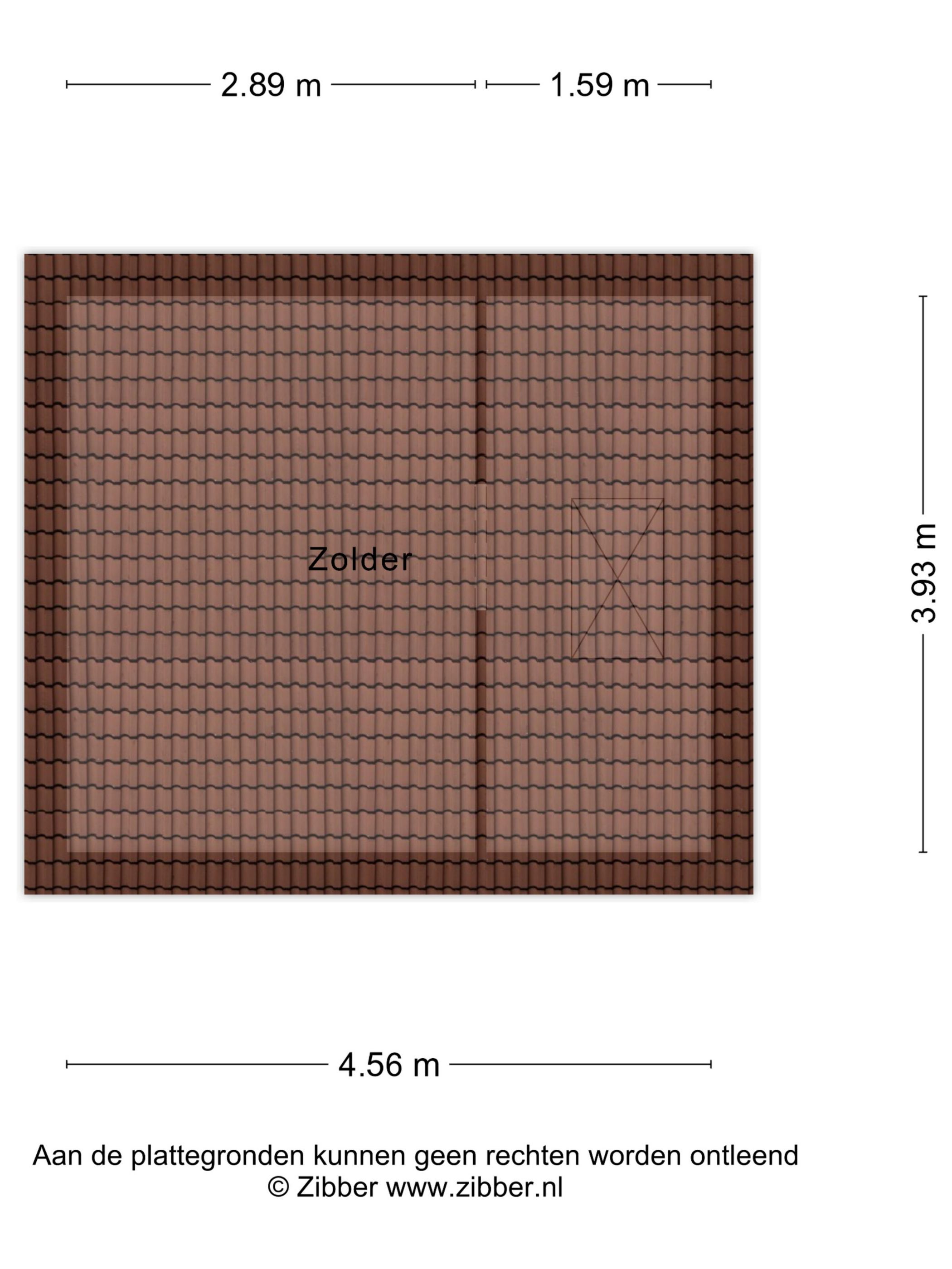 Foto 48 van Charlotte de Bourbonstraat 12