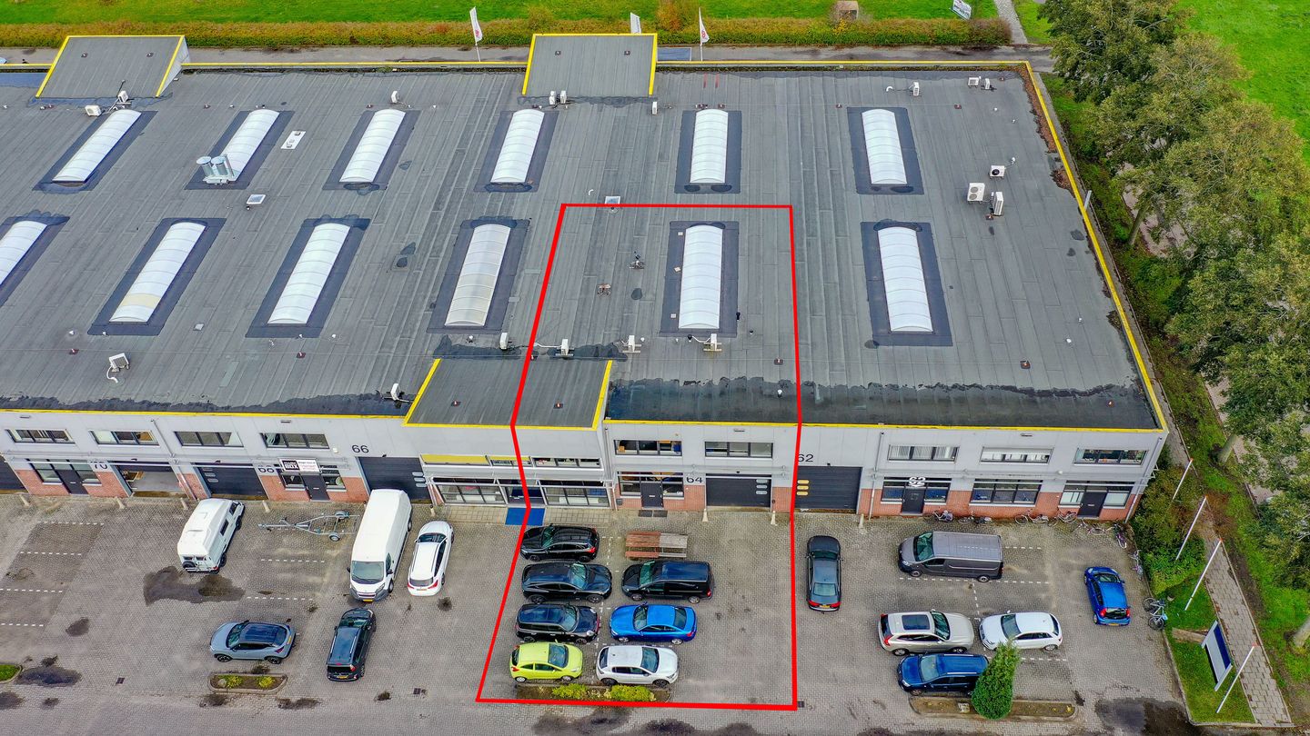 View photo 1 of Antennestraat 64