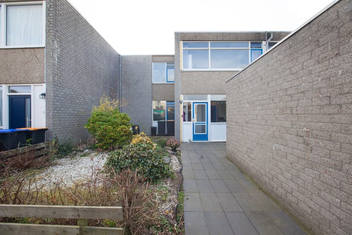 Foto 4 van Spirealaan 174