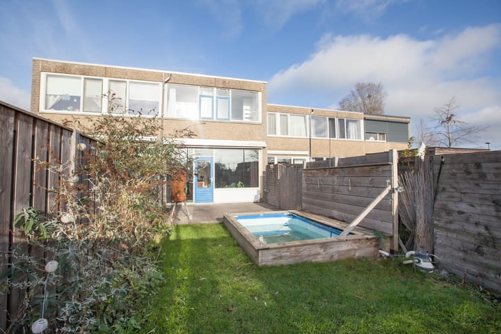 Foto 5 van Spirealaan 174