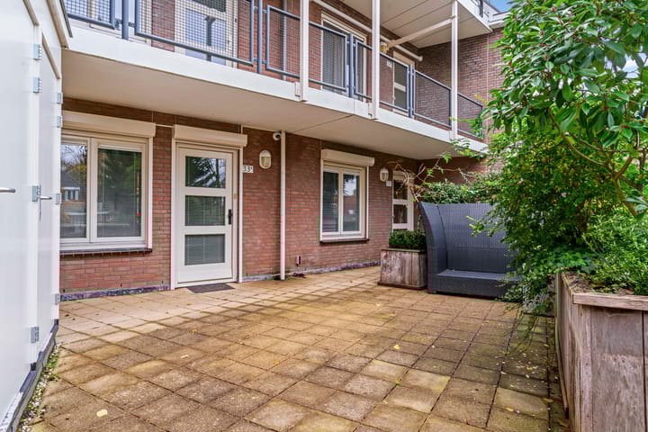 Photo 2 of Vinkenlaan 33-B