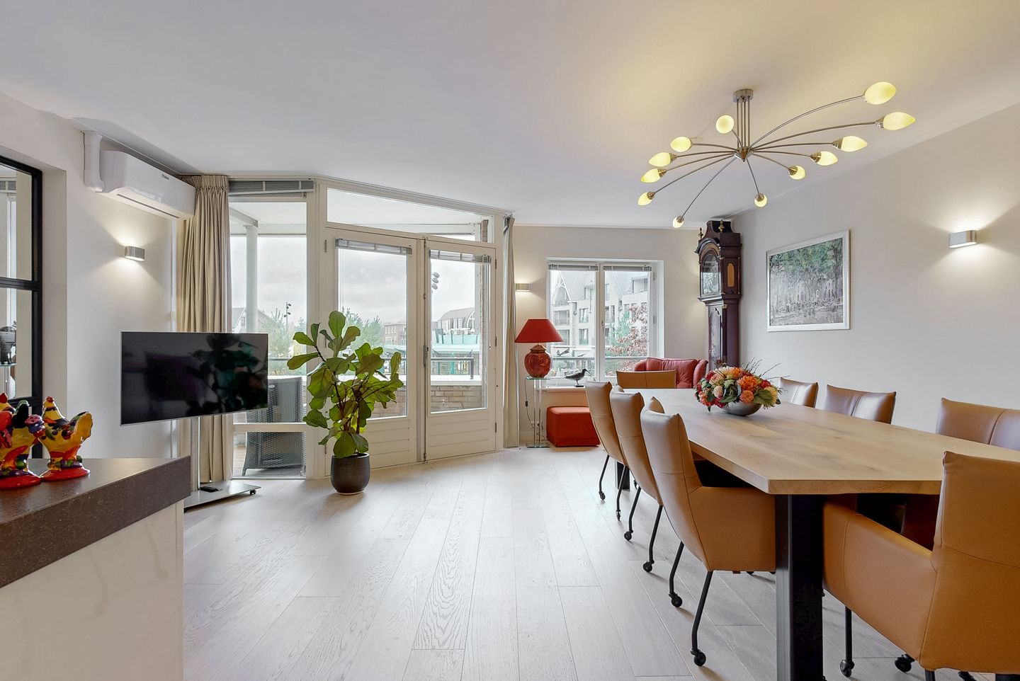 Photo 4 of Vinkenlaan 33-B