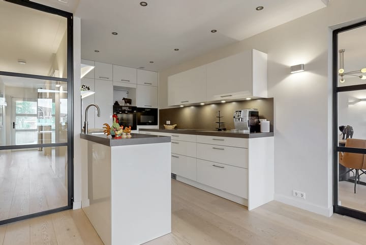 Photo 6 of Vinkenlaan 33-B