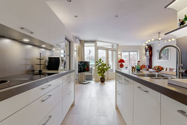 Photo 8 of Vinkenlaan 33-B