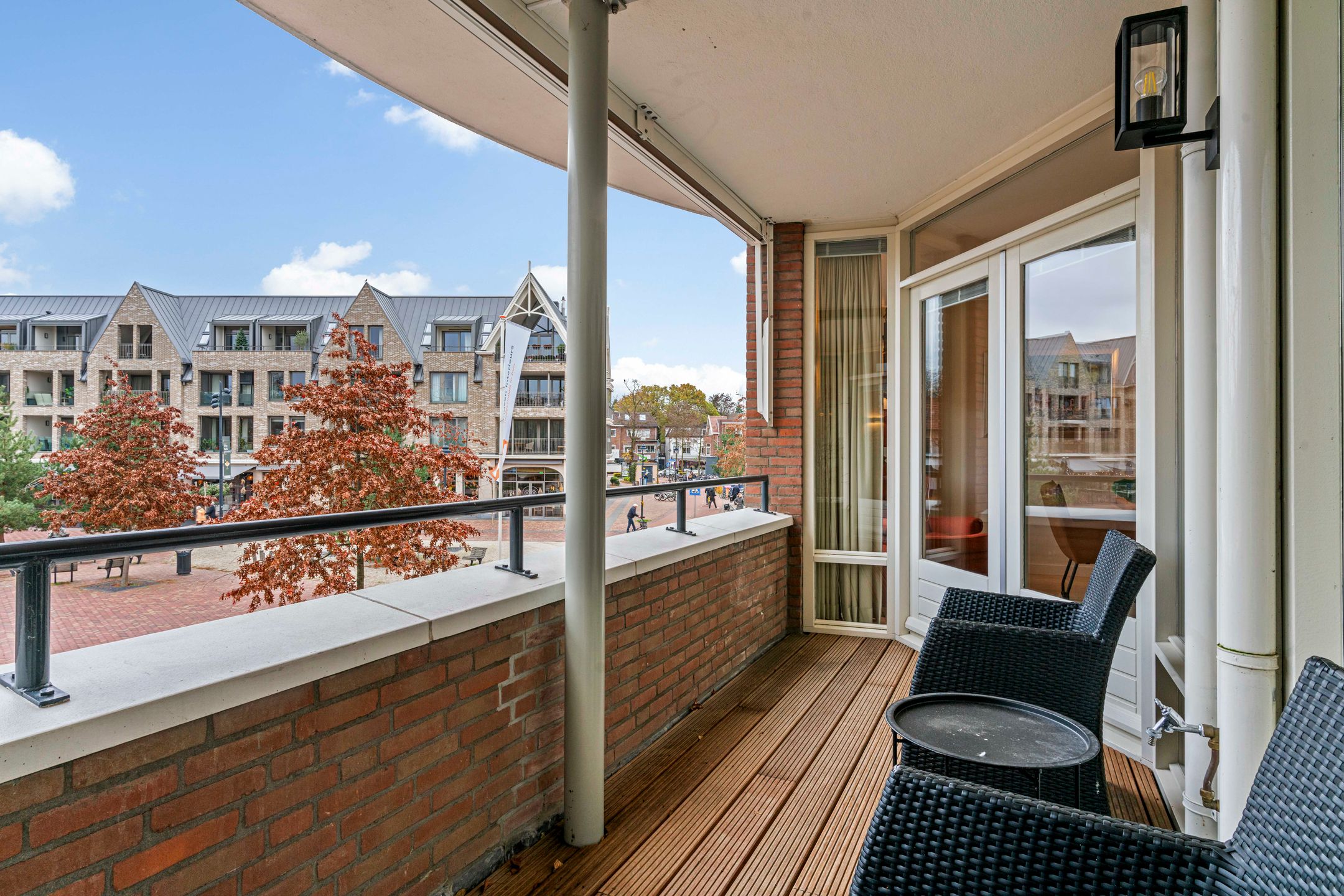 Photo 9 of Vinkenlaan 33-B