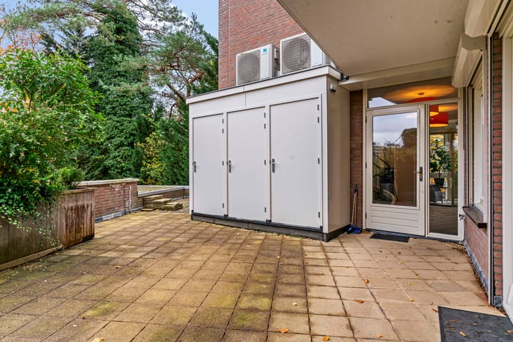 Photo 17 of Vinkenlaan 33-B