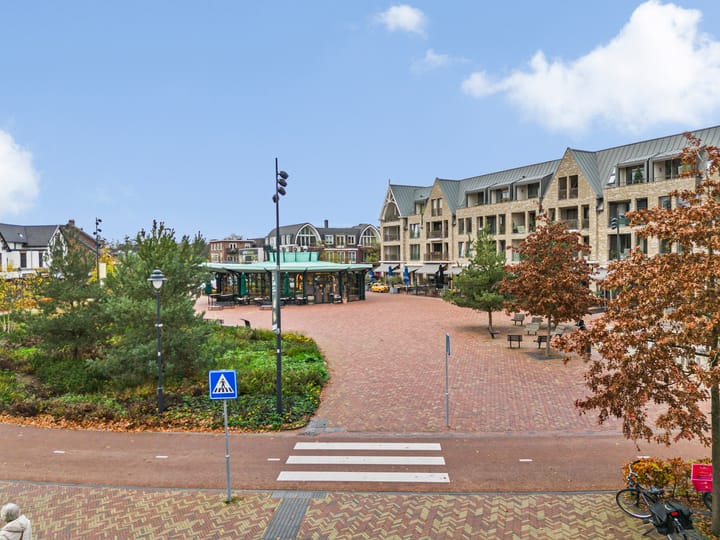 Photo 20 of Vinkenlaan 33-B