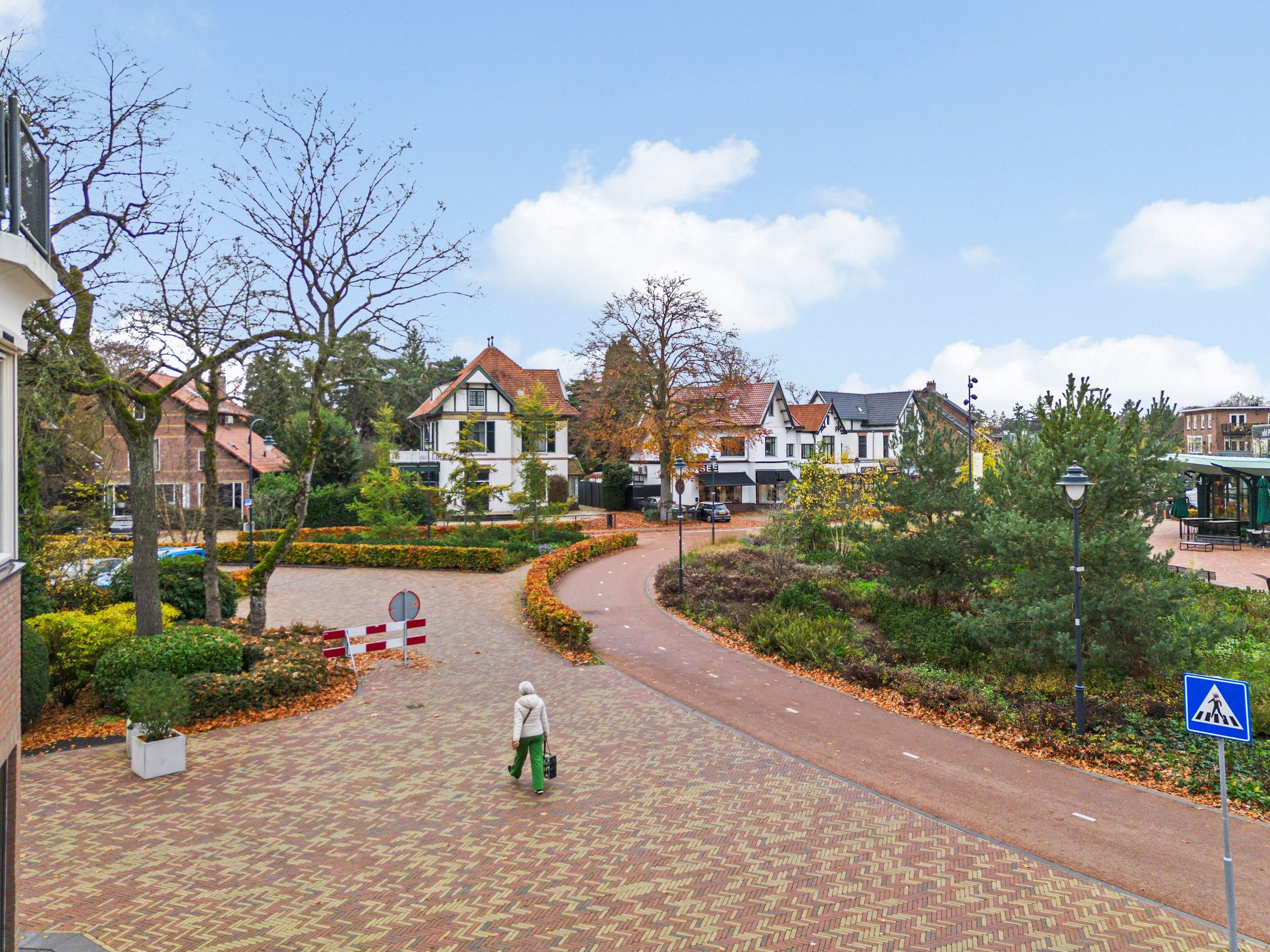 Photo 21 of Vinkenlaan 33-B