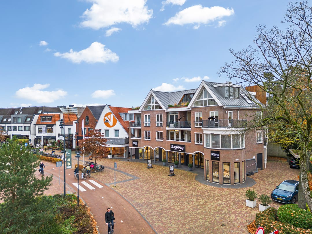 Photo 23 of Vinkenlaan 33-B