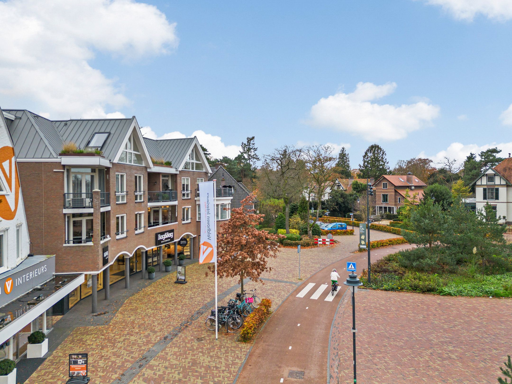 Photo 24 of Vinkenlaan 33-B