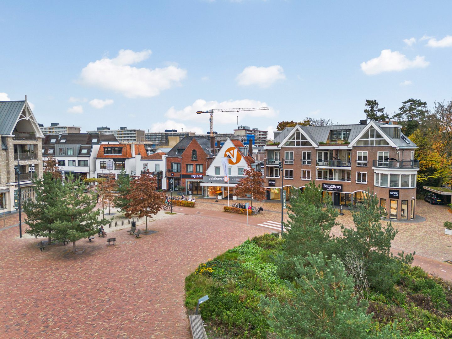 Photo 25 of Vinkenlaan 33-B