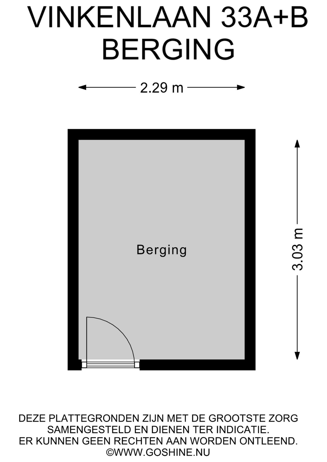 Photo 30 of Vinkenlaan 33-B