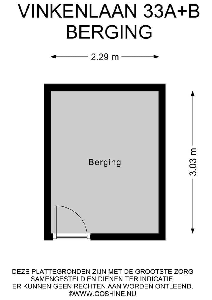 Photo 30 of Vinkenlaan 33-B