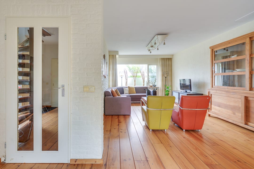 Foto 7 van De Loop 2