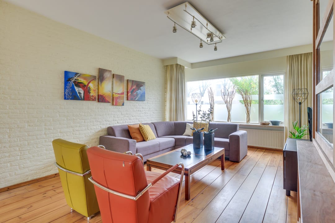 Foto 8 van De Loop 2