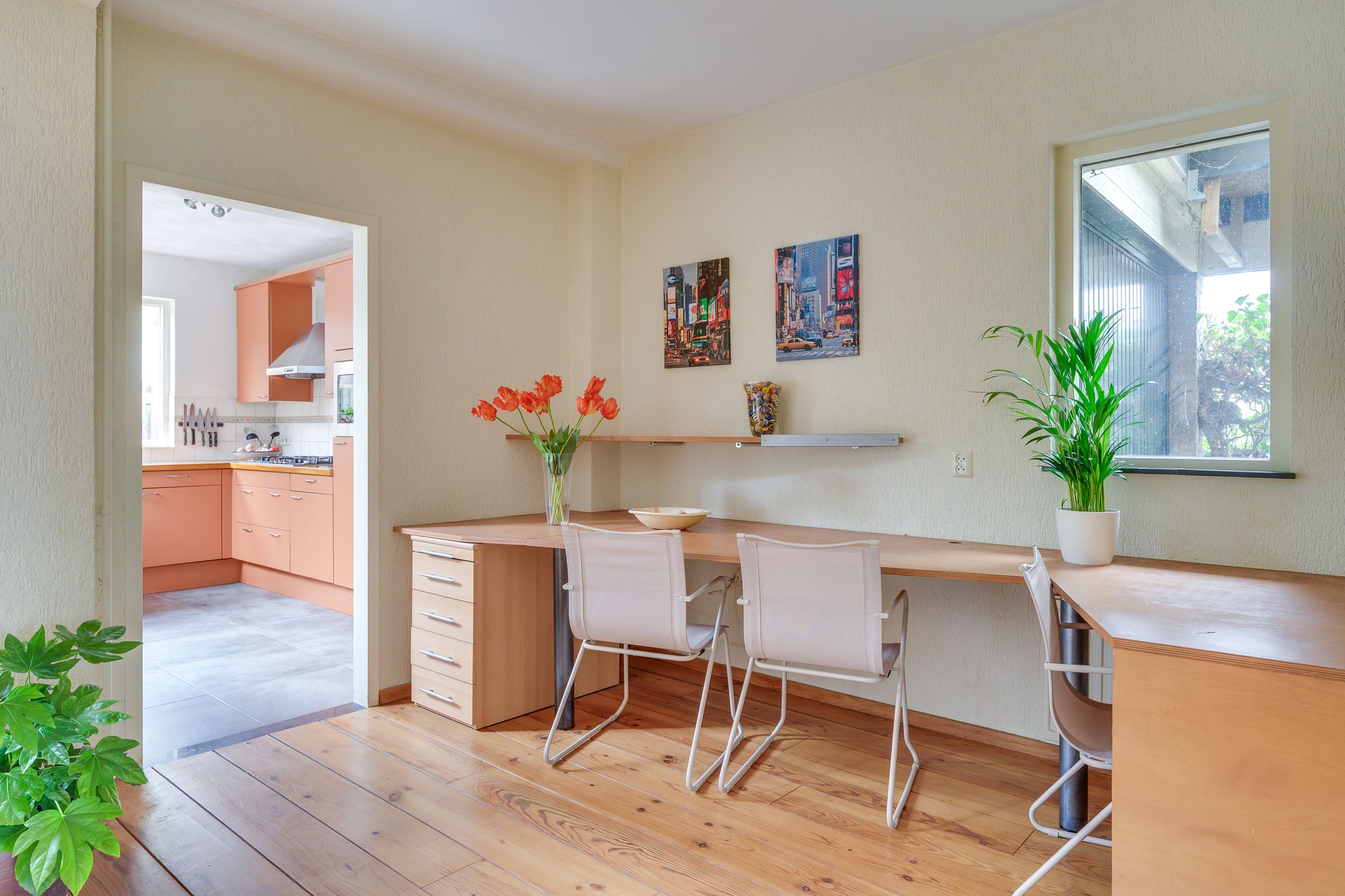 Foto 12 van De Loop 2