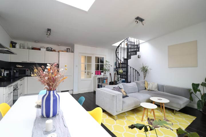 Foto 3 van Albert Cuypstraat 164-E