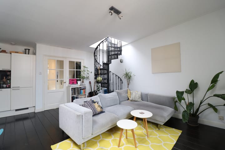 Foto 4 van Albert Cuypstraat 164-E