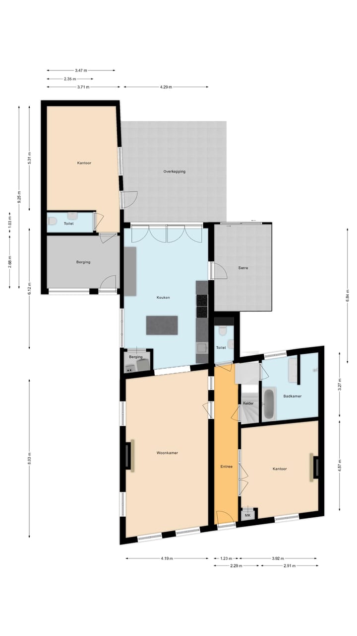 Photo 60 of Molenstraat 41