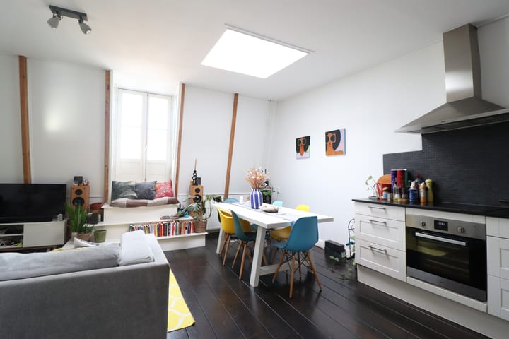 Foto 9 van Albert Cuypstraat 164-E