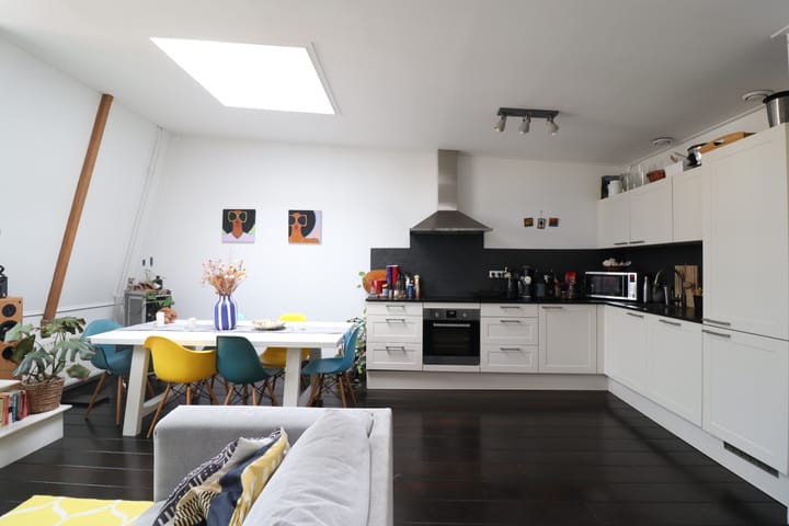 Foto 10 van Albert Cuypstraat 164-E