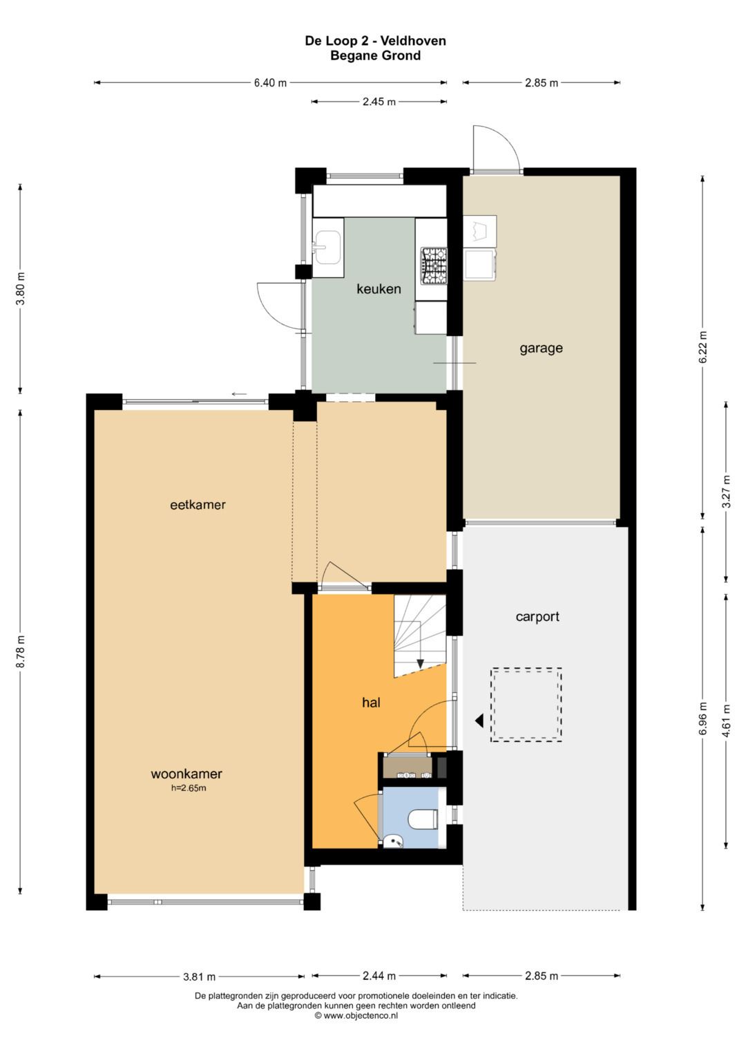 Foto 43 van De Loop 2
