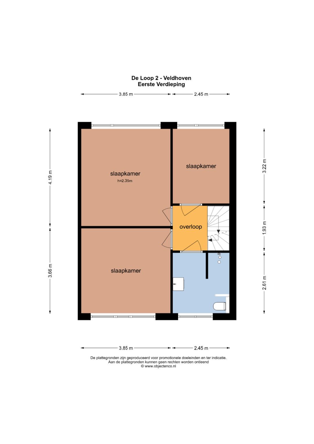 Foto 44 van De Loop 2