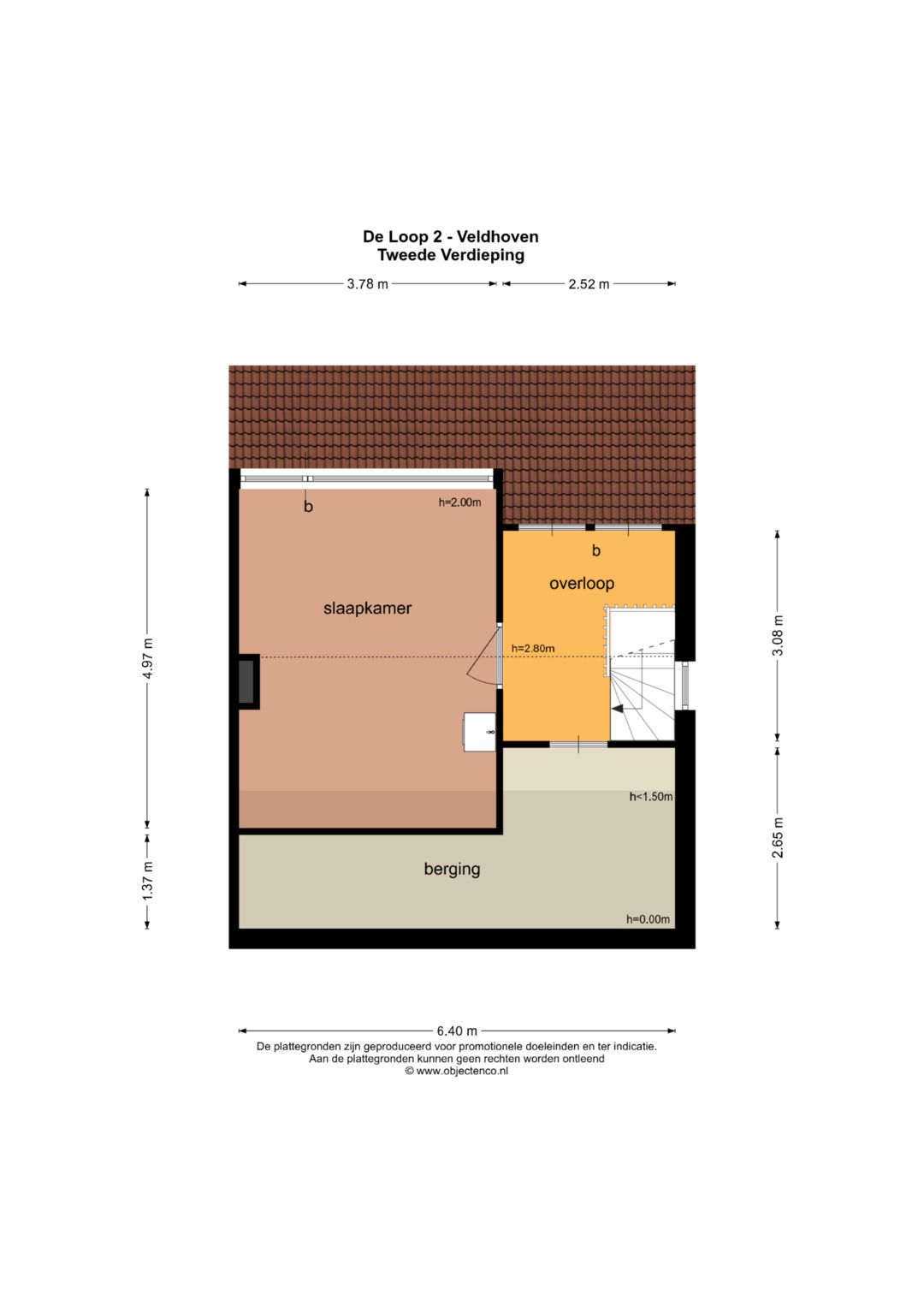 Foto 45 van De Loop 2