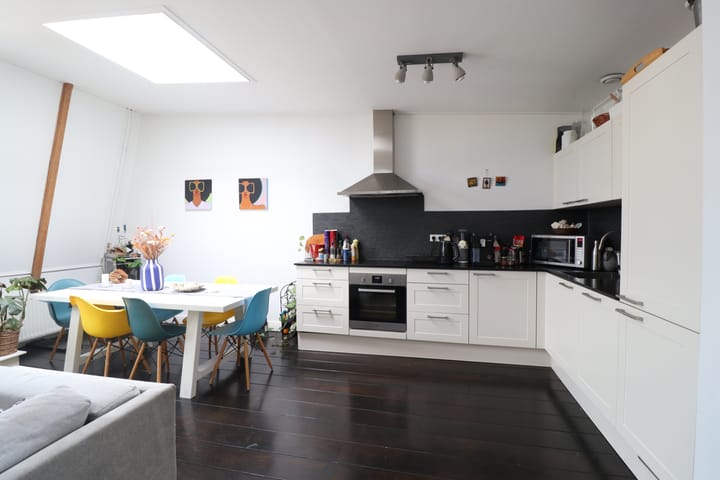 Foto 11 van Albert Cuypstraat 164-E