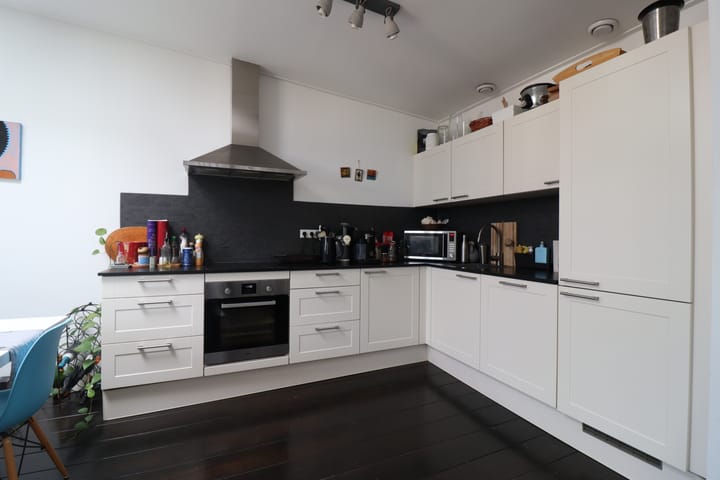 Foto 12 van Albert Cuypstraat 164-E