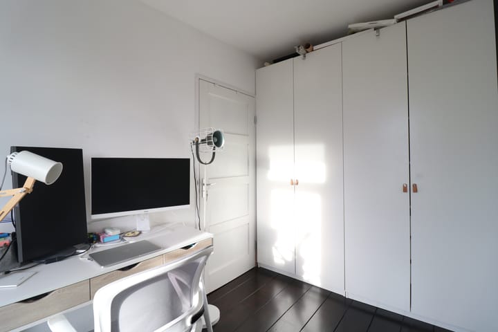 Foto 13 van Albert Cuypstraat 164-E