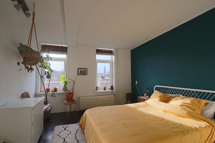 Foto 14 van Albert Cuypstraat 164-E