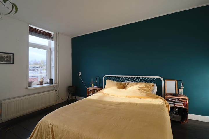 Foto 15 van Albert Cuypstraat 164-E