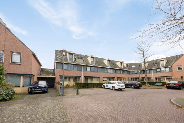 Photo 2 of Prinsenhof 5