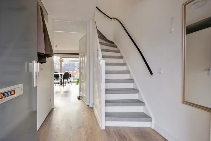 Photo 3 of Prinsenhof 5