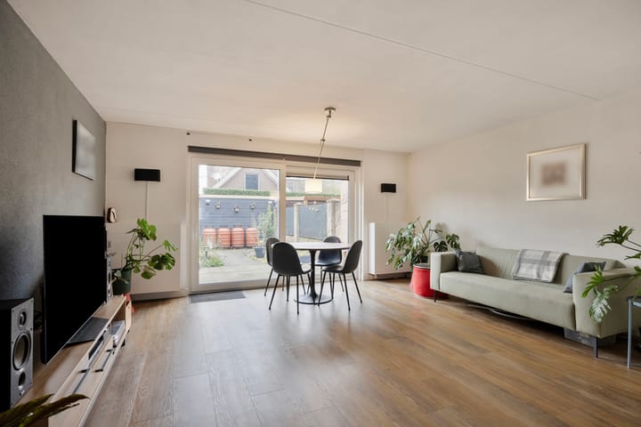 Photo 5 of Prinsenhof 5