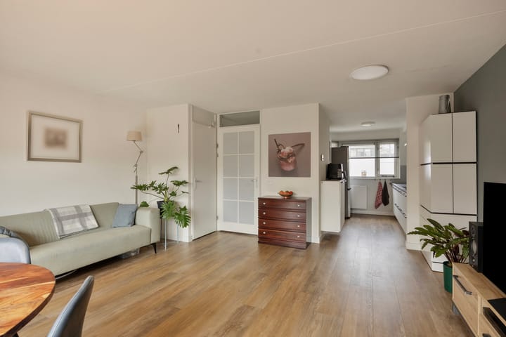 Photo 6 of Prinsenhof 5