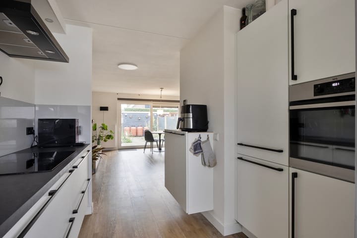 Photo 8 of Prinsenhof 5