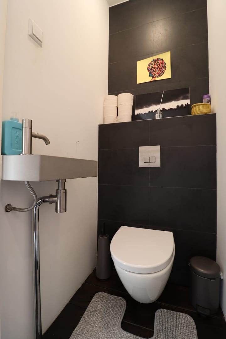 Foto 20 van Albert Cuypstraat 164-E