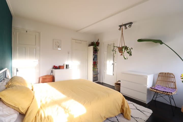 Foto 21 van Albert Cuypstraat 164-E