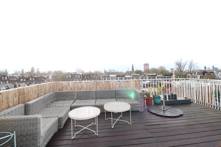 Foto 22 van Albert Cuypstraat 164-E