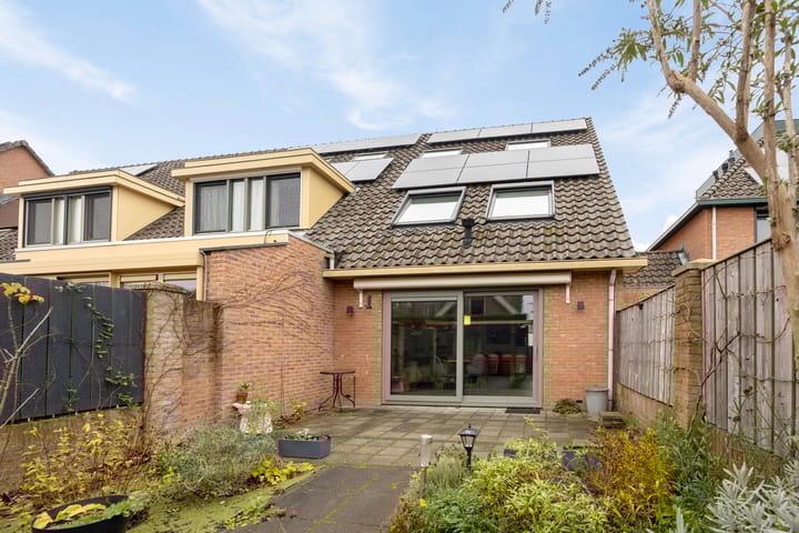 Photo 28 of Prinsenhof 5