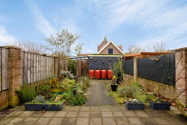 Photo 29 of Prinsenhof 5