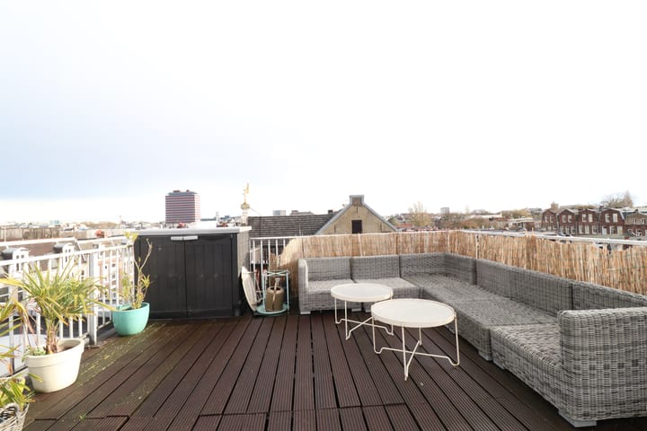 Foto 24 van Albert Cuypstraat 164-E