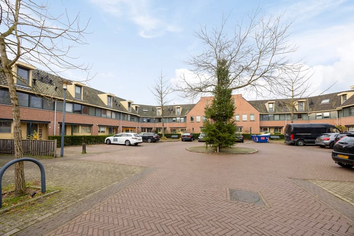 Photo 33 of Prinsenhof 5