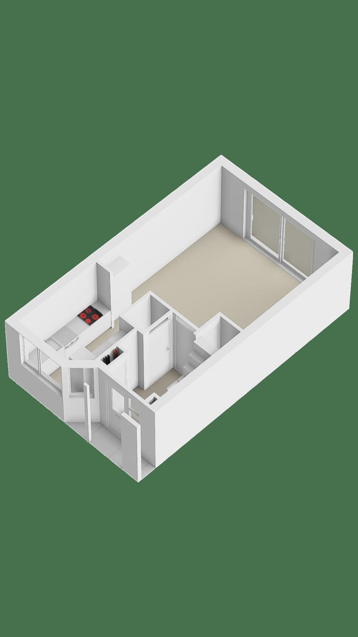 Photo 37 of Prinsenhof 5